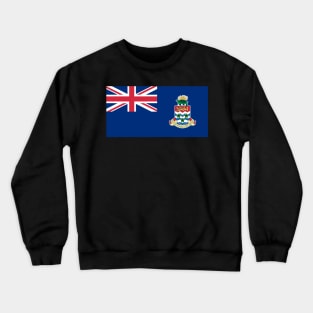 Cayman Islands Crewneck Sweatshirt